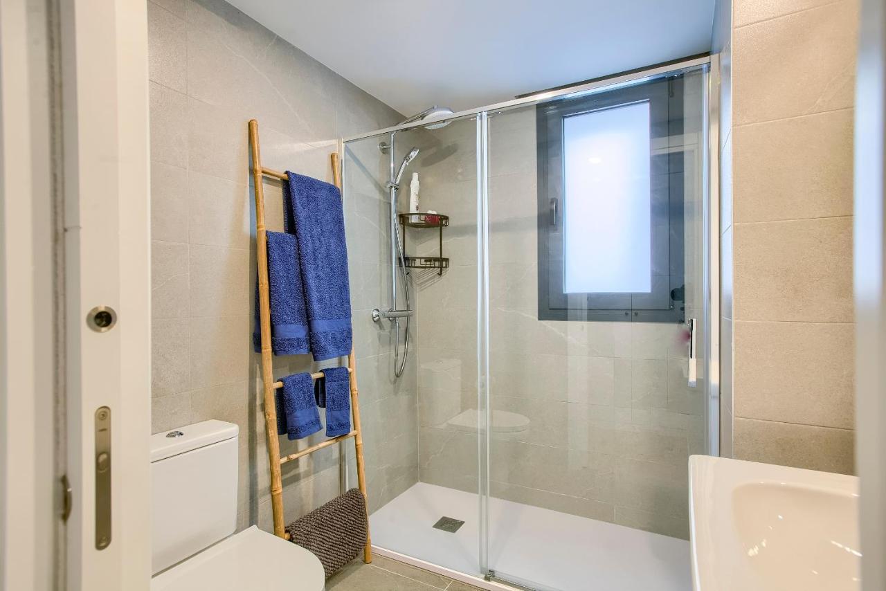 2B2B Deluxe Apartment - Jardines De Cuatro Caminos - Business District - Santiago Bernabeu Мадрид Екстериор снимка