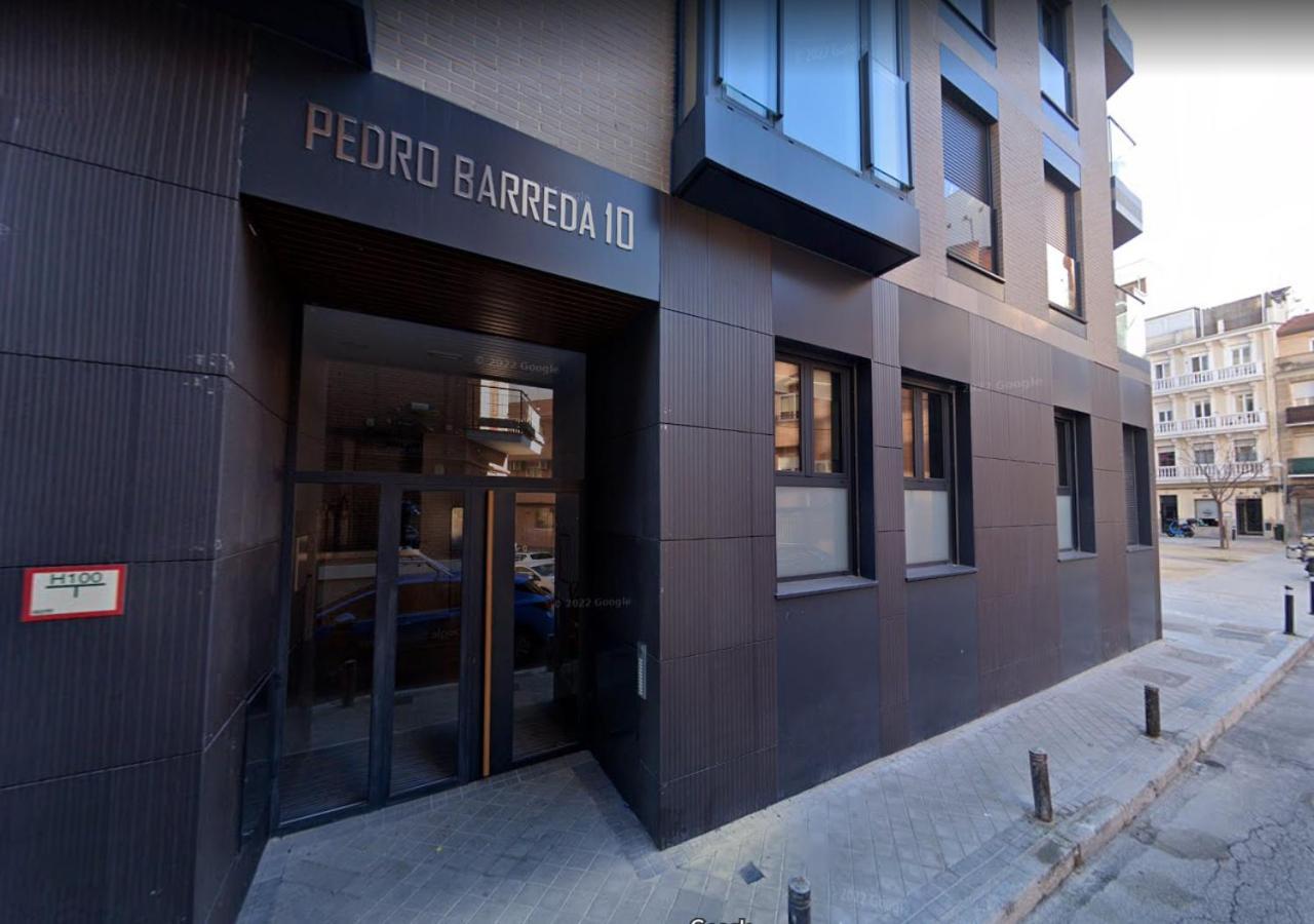 2B2B Deluxe Apartment - Jardines De Cuatro Caminos - Business District - Santiago Bernabeu Мадрид Екстериор снимка